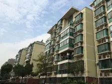 大复式,钥匙房,五复六,可以四代同堂