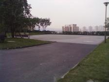 汽博中心 大众尚岭花园二房105.8万