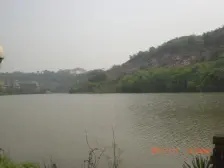 童家溪 中安翡翠湖传承一三房140万