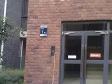 房子装修保养好,安静朝小区中庭