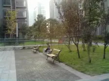 金童路轻轨站 精装3房 中间楼层 视野好 拎包入住