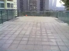 汽博中心 大众尚岭花园三房180万