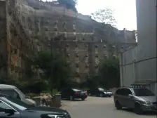 观江大厦 4室2厅 东南