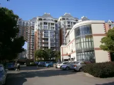 长征·祥和家园-梅川路1500弄·3室·2厅