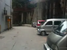 观江大厦 4室2厅 东南