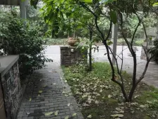 童家溪 中安翡翠湖传说七四房145万