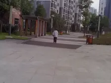 汽博大众尚岭花园+视野房 近轨道