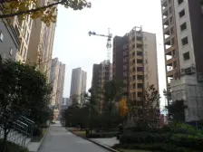 石马河 大川壹江城三房