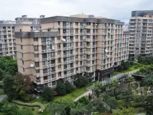 靠近地铁,南北通两房