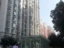莘闵·万宇荣盛阳光苑·2室·1厅