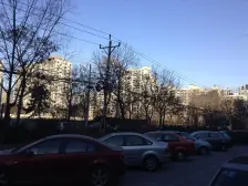 精装修,中间层,视野宽阔,采光充足