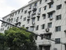 品质小区,大开间,大两房,环境优美