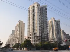 全明格局,层高3.2米,四房户型,拎包入住,价格美丽