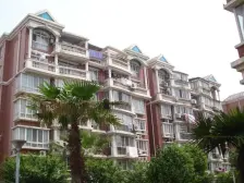 大开间,环境优美,居家装修,精装好房