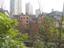 石马河 大川壹江城二房82.5万