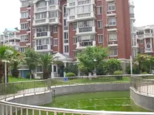 一梯两户,品质小区,环境优美,居家装修,配套完善,得房率高,景观房