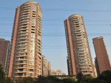 古北·强生古北花园·2室·2厅
