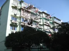 中原·潘阳小区·4室·2厅