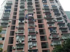 轻轨站环线 顶跃 户型方正 配套成熟 产权清晰 视野好