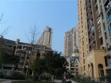 北滨路 一线江景房 大顶跃 俯瞰磁器口