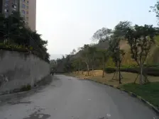 看江清水顶跃 实得套内130平