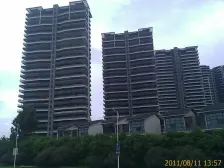 滨海御庭 4室2厅 南 北