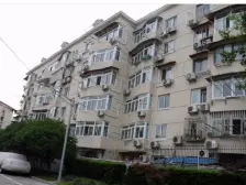 精装一房 低楼层 采光好 业主诚售