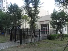 小区门口就是轻轨站 25年通车 低总价刚需房