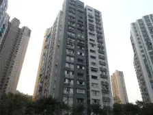 石马河 宏帆曦城三房112万