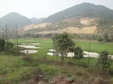 茶园新区 庆隆高尔夫惠风岸五房280万