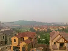 茶园新区 庆隆高尔夫惠风岸六房305万