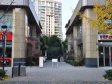御翠豪庭 2室1厅 南
