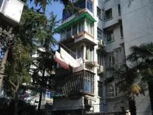 全装修 拎包入住 看房方便 业主诚心出售 品质小区