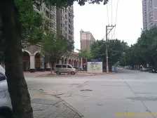 海景蓝湾 小区中间位置 近地铁 望花园 诚意出