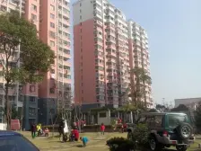 靠河一房改二房 采光好 楼层好