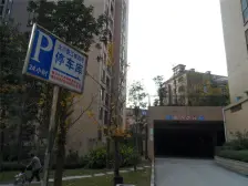 石马河 大川壹江城三房72.1万