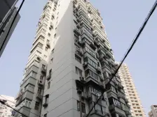 南天大楼双南2房,采光视野好 业主诚售 地段繁华