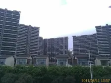 滨海御庭电梯中层 东向望小区花园安静舒适好房子