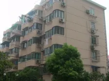 东园四村电梯大三房,精装修,南北通透,户型正气