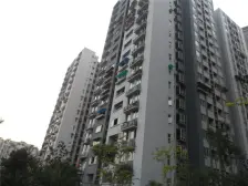 石马河 宏帆曦城二房72万