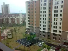 近地铁200米,电梯高层事业全明无遮挡,诚售随时看