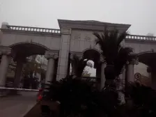 本小区少有大四房 轨交9号站 百万重金打造