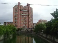 业主诚意出售 商品房标杆小区 环境优美 交通便捷