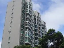 四季绿城 3室2厅 南 北