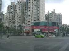 通河泗塘·三湘盛世花园·2室·2厅