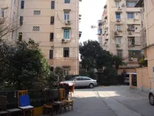 新上·对闸三!有钥匙!出门3/4号线!苏河湾700米