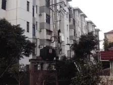 复试,大露台,得房率高,采光好