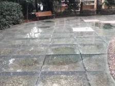 人和 富抱泉花园五房113万