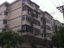 月浦七村3室南朝向138.00万元/套出售