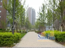 三林 · 万科新里程 · 1室 · 2厅